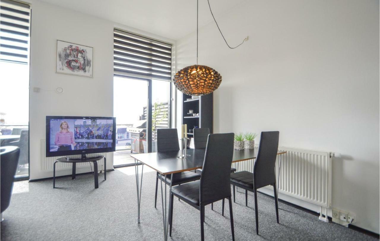 1 Bedroom Awesome Apartment In Romo Havneby Екстериор снимка