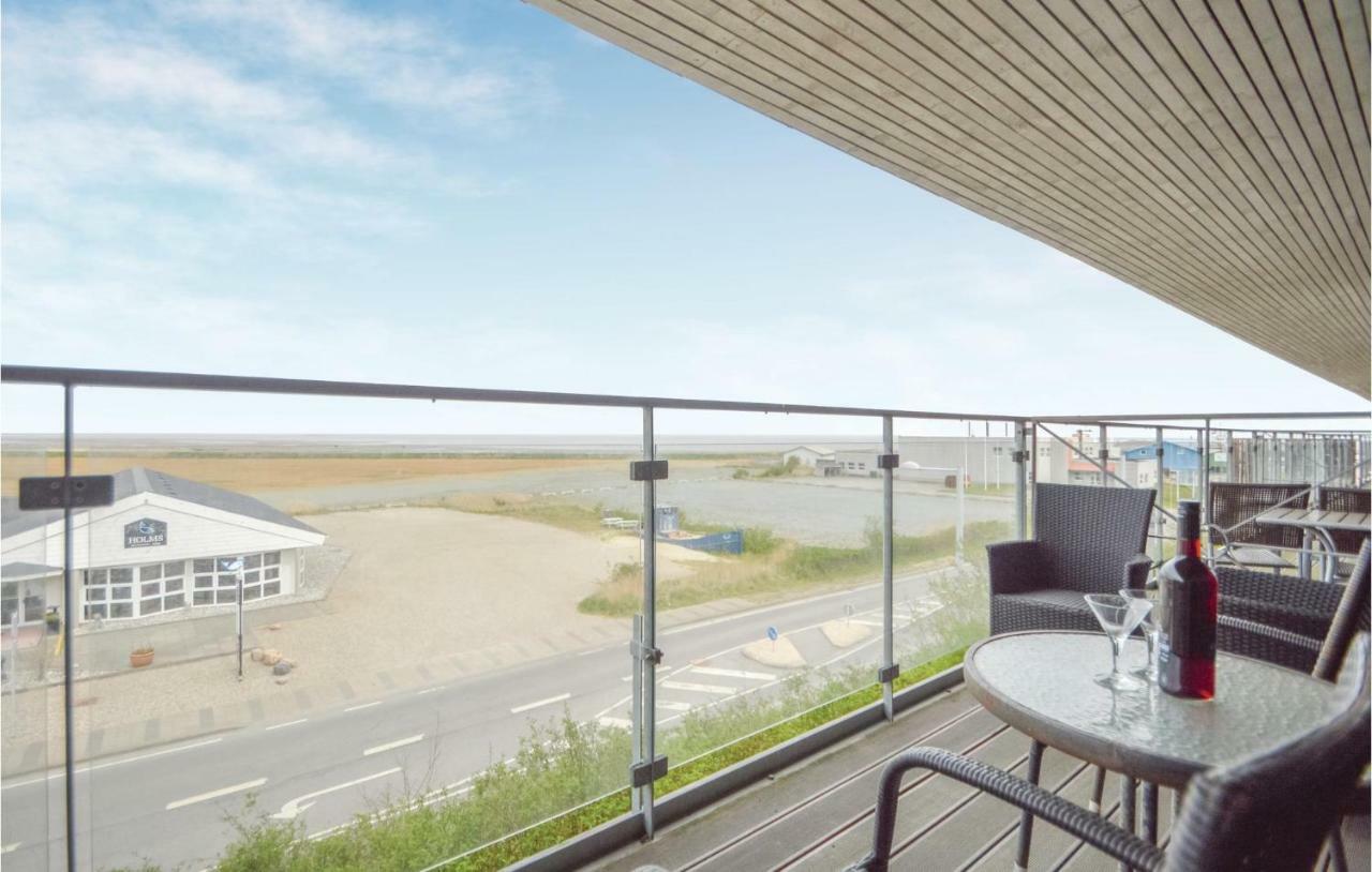 1 Bedroom Awesome Apartment In Romo Havneby Екстериор снимка