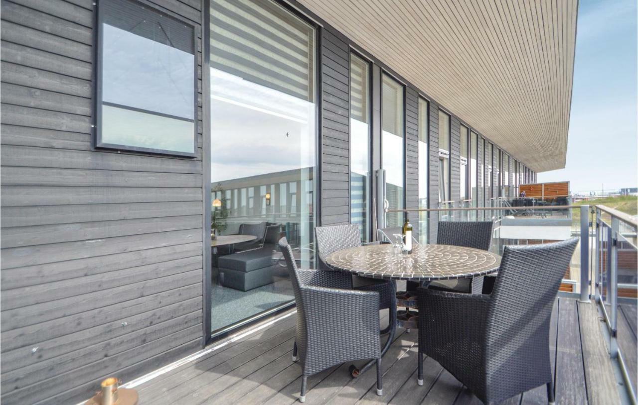 1 Bedroom Awesome Apartment In Romo Havneby Екстериор снимка